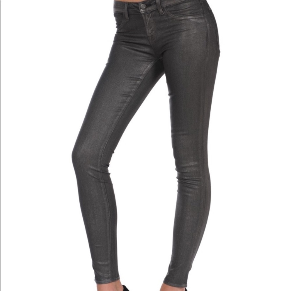 JBrand Coated Jean ✨